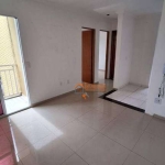 Apartamento com 2 dormitórios à venda, 46 m² por R$ 215.000,00 - Vila Nova Bonsucesso - Guarulhos/SP