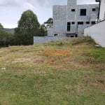 Terreno à venda, 280 m² por R$ 370.000,00 - Cézar de Souza - Mogi das Cruzes/SP