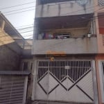 Sobrado com 4 dormitórios à venda, 120 m² por R$ 350.000,00 - Vila Rica - Guarulhos/SP