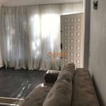 Casa com 3 dormitórios para alugar, 125 m² por R$ 5.990,00/mês - Jardim Maia - Guarulhos/SP