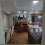 Apartamento com 2 dormitórios à venda, 47 m² por R$ 430.000,00 - Vila Rosália - Guarulhos/SP