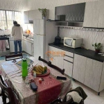 Casa com 3 dormitórios à venda por R$ 335.000,00 - Jardim Maria Clara - Guarulhos/SP