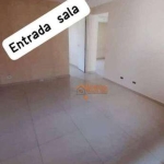 Apartamento com 2 dormitórios à venda, 54 m² por R$ 110.000,00 - Sítio São Francisco - Guarulhos/SP