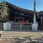 Casa com 2 dormitórios à venda, 129 m² por R$ 440.000,00 - Jardim Real - Praia Grande/SP