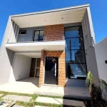 Casa com 3 dormitórios à venda, 140 m² por R$ 1.020.000,00 - Aeroporto - Guarulhos/SP