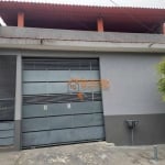 Casa com 2 dormitórios à venda por R$ 460.000,00 - Jardim Brasil - Guarulhos/SP