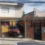 Sobrado com 2 dormitórios à venda, 180 m² por R$ 700.000,00 - Jardim Santa Mena - Guarulhos/SP