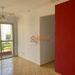 Apartamento com 2 dormitórios para alugar, 55 m² por R$ 2.800,00/mês - Macedo - Guarulhos/SP