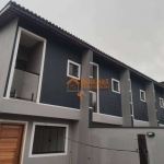 Sobrado com 2 dormitórios à venda, 74 m² por R$ 448.000,00 - Jardim Amazonas - Itaquaquecetuba/SP