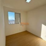 Apartamento com 2 dormitórios à venda, 45 m² por R$ 225.000,00 - Jardim Nova Cidade - Guarulhos/SP