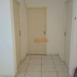 Apartamento com 2 dormitórios à venda, 46 m² por R$ 130.000,00 - Jardim do Vale - Itaquaquecetuba/SP