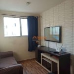 Apartamento com 2 dormitórios à venda, 44 m² por R$ 139.000,00 - Jardim Nova Cidade - Guarulhos/SP