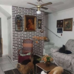 Sobrado com 2 dormitórios à venda, 80 m² por R$ 480.000,00 - Jardim América - Guarulhos/SP