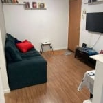 Apartamento Garden com 2 dormitórios à venda, 45 m² por R$ 265.000,00 - Jardim Santo Expedito - Guarulhos/SP