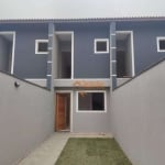 Sobrado com 2 dormitórios à venda, 74 m² por R$ 405.000,00 - Jardim Amazonas - Itaquaquecetuba/SP