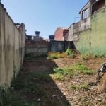 Terreno à venda, 250 m² por R$ 750.000,00 - Vila Carmela I - Guarulhos/SP