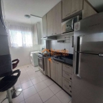 Apartamento com 2 dormitórios à venda, 54 m² por R$ 300.000,00 - Vila Paraíso - Guarulhos/SP