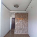 Apartamento com 2 dormitórios à venda, 50 m² por R$ 192.000,00 - Mikail II - Guarulhos/SP