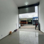 Salão para alugar, 50 m² por R$ 1.300,00/mês - Cidade Soberana - Guarulhos/SP