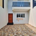 Sobrado com 3 dormitórios à venda, 130 m² por R$ 750.000,00 - Jardim Cumbica - Guarulhos/SP