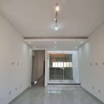 Sobrado com 3 dormitórios à venda, 130 m² por R$ 750.000,00 - Jardim Cumbica - Guarulhos/SP