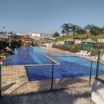 Apartamento Garden com 2 dormitórios à venda, 51 m² por R$ 250.000,00 - Água Chata - Guarulhos/SP