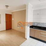 Apartamento com 2 dormitórios à venda, 42 m² por R$ 214.999,00 - Jardim Silvestre - Guarulhos/SP