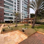 Apartamento com 3 dormitórios à venda, 198 m² por R$ 2.450.000,00 - Jardim Santa Mena - Guarulhos/SP