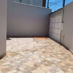 Sobrado com 2 dormitórios à venda, 125 m² por R$ 420.000,00 - Jardim Luana - Itaquaquecetuba/SP