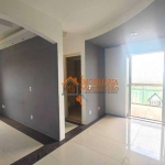 Apartamento Triplex com 3 dormitórios à venda, 170 m² por R$ 392.000,00 - Jardim Valéria - Guarulhos/SP