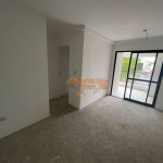 Apartamento com 2 dormitórios à venda, 65 m² por R$ 493.934,81 - Gopoúva - Guarulhos/SP