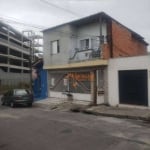 Sobrado com 6 dormitórios à venda, 200 m² por R$ 330.000,00 - Vila Rio de Janeiro - Guarulhos/SP