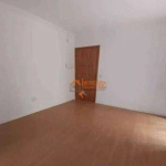 Apartamento com 2 dormitórios à venda, 40 m² por R$ 229.000,00 - Jardim Silvestre - Guarulhos/SP