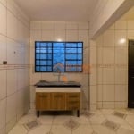 Casa com 1 dormitório para alugar, 50 m² por R$ 1.178,00/mês - Jardim Pinhal - Guarulhos/SP