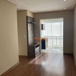 Apartamento com 3 dormitórios à venda, 56 m² por R$ 360.000,00 - Conceição - Osasco/SP