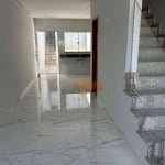 Sobrado com 2 dormitórios à venda, 80 m² por R$ 370.000,00 - Jardim Pinheirinho - Itaquaquecetuba/SP