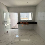 Sobrado com 2 dormitórios à venda, 80 m² por R$ 370.000,00 - Jardim Pinheirinho - Itaquaquecetuba/SP