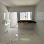 Sobrado com 2 dormitórios à venda, 80 m² por R$ 370.000,00 - Jardim Pinheirinho - Itaquaquecetuba/SP