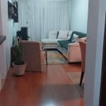 Apartamento com 3 dormitórios à venda, 90 m² por R$ 477.000,00 - Vila Suissa - Mogi das Cruzes/SP