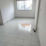 Kitnet com 1 dormitório à venda, 25 m² por R$ 165.000,00 - Centro - Guarulhos/SP