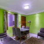 Apartamento com 2 dormitórios à venda por R$ 265.000 - Parque Cecap - Guarulhos/SP