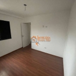 Apartamento com 2 dormitórios à venda, 67 m² por R$ 486.288,27 - Gopoúva - Guarulhos/SP