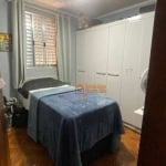 Apartamento com 2 dormitórios à venda, 42 m² por R$ 170.000,00 - Jardim Filhos da Terra - São Paulo/SP