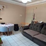 Apartamento com 2 dormitórios para alugar, 48 m² por R$ 1.563,00/mês - Parque Uirapuru - Guarulhos/SP