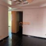 Apartamento com 2 dormitórios à venda por R$ 160.000,00 - Vila Carmela I - Guarulhos/SP