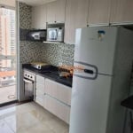 Studio com 1 dormitório para alugar, 35 m² por R$ 3.000,00/mês - Vila Augusta - Guarulhos/SP