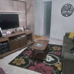 Apartamento com 2 dormitórios à venda, 47 m² por R$ 225.000,00 - Jardim Santo Expedito - Guarulhos/SP