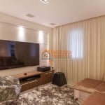 Apartamento com 2 dormitórios à venda, 128 m² por R$ 1.555.000,00 - Vila Leonor - Guarulhos/SP