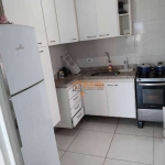 Apartamento com 3 dormitórios à venda, 65 m² por R$ 320.000,00 - Jardim Cumbica - Guarulhos/SP