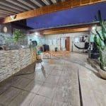 Casa com 1 dormitório à venda, 124 m² por R$ 425.000,00 - Gopoúva - Guarulhos/SP